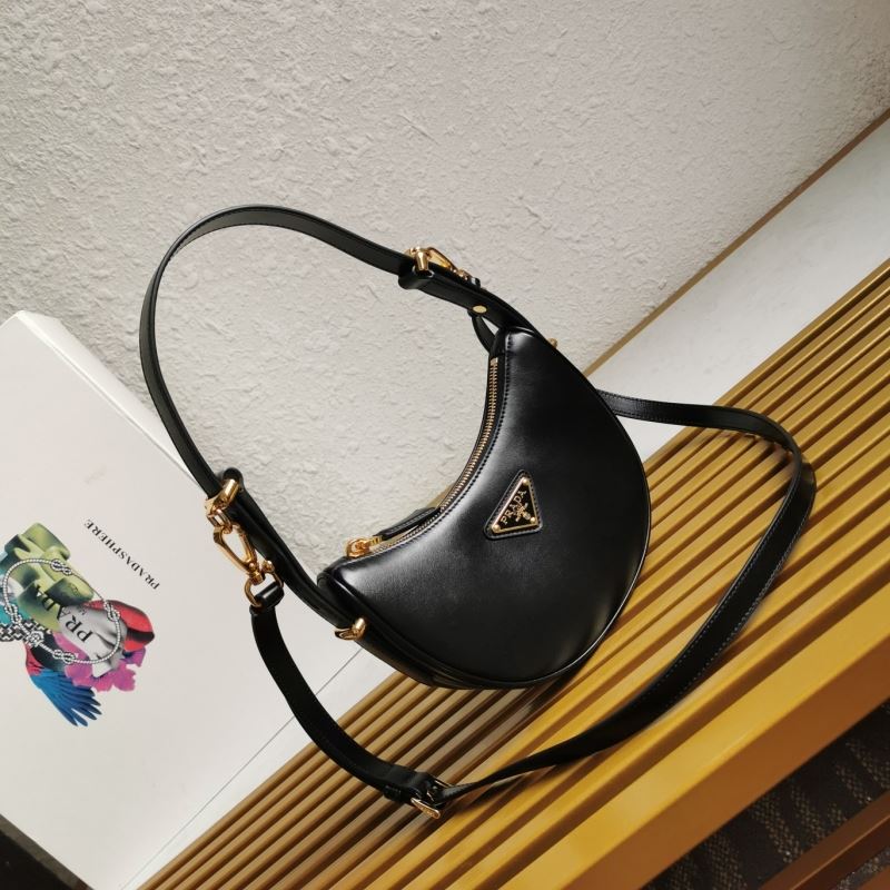 Prada Hobo Bags